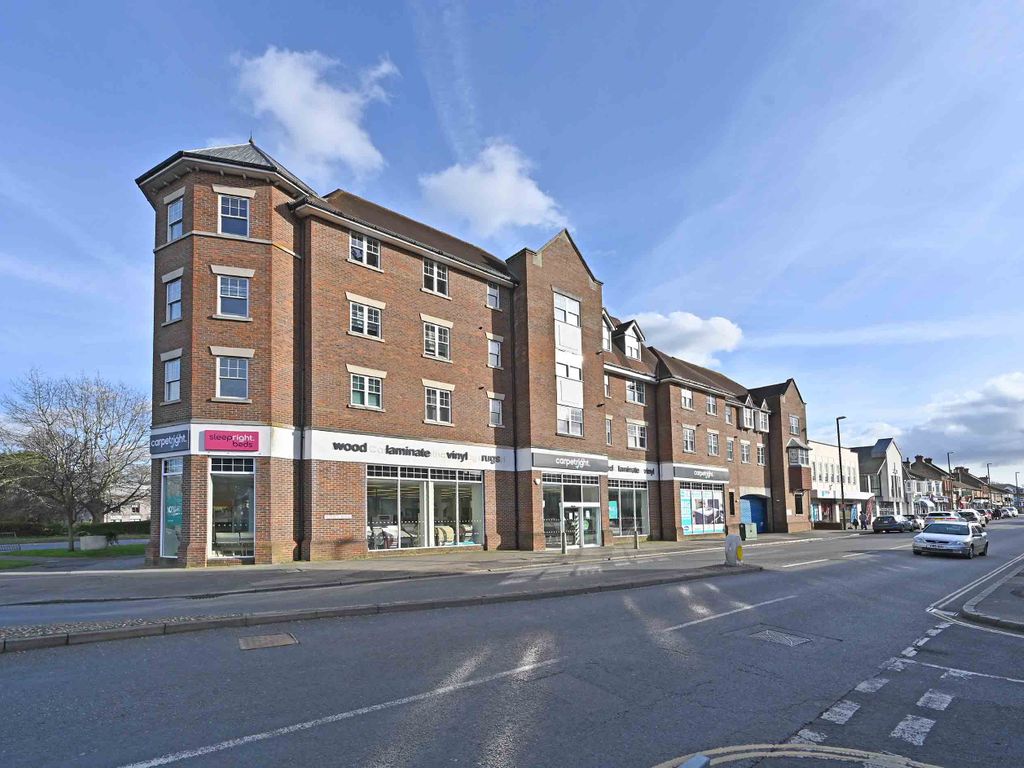 Commercial property for sale in Sussex Gate, Sussex Road, Haywards Heath RH16, £825,000
