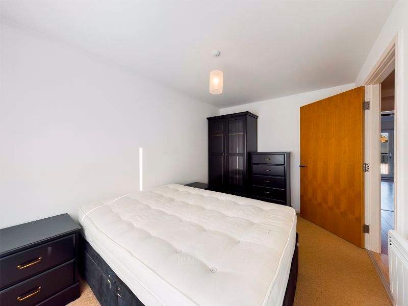 2 bed flat for sale in Eden Square, Flixton Road, Urmston, Trafford M41, £189,950