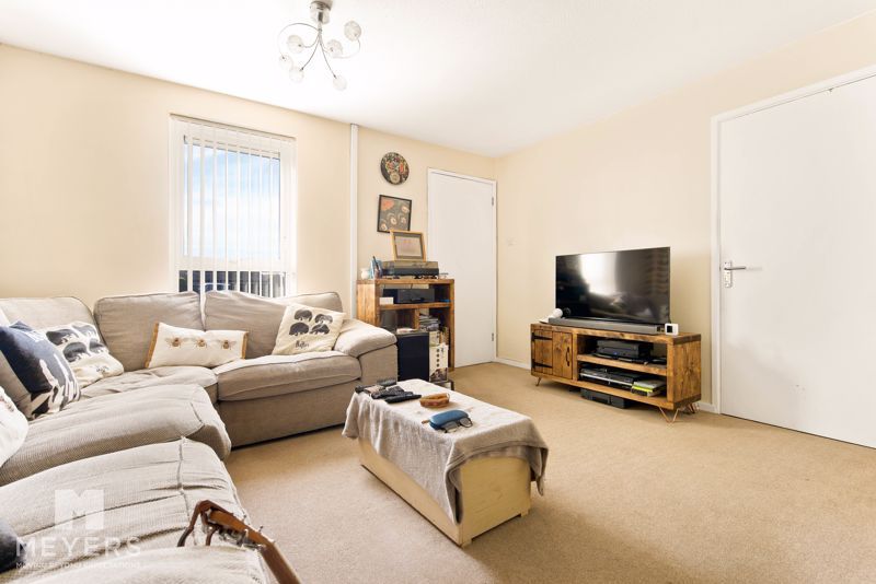 2 bed terraced house for sale in Knowlewood Knap, Wool BH20, £240,000