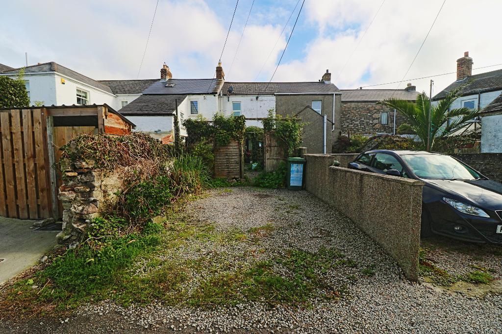 1 bed cottage for sale in Princess Street, St Just, Cornwall TR19, £189,000