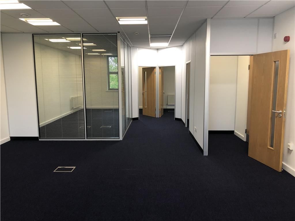 Office for sale in Building G, Old Stratford Business Park, Falcon Drive, Old Stratford, Milton Keynes MK19, £400,000