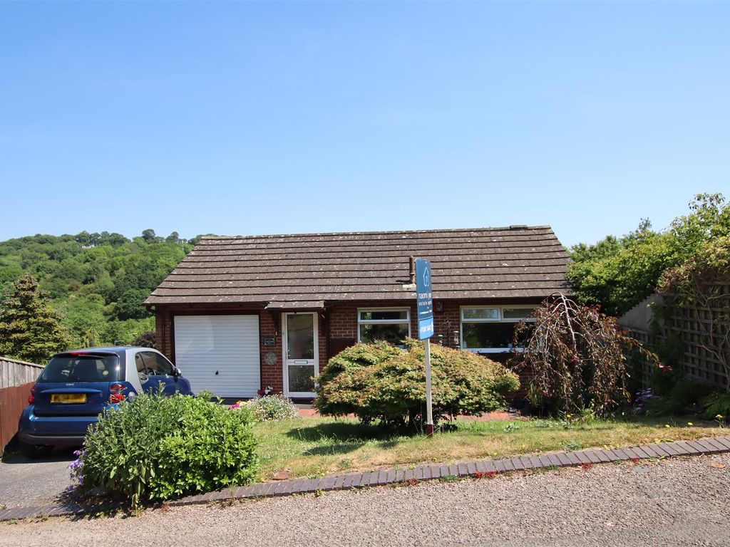 3 bed detached house for sale in Widecombe Way, Exeter EX4, £325,000