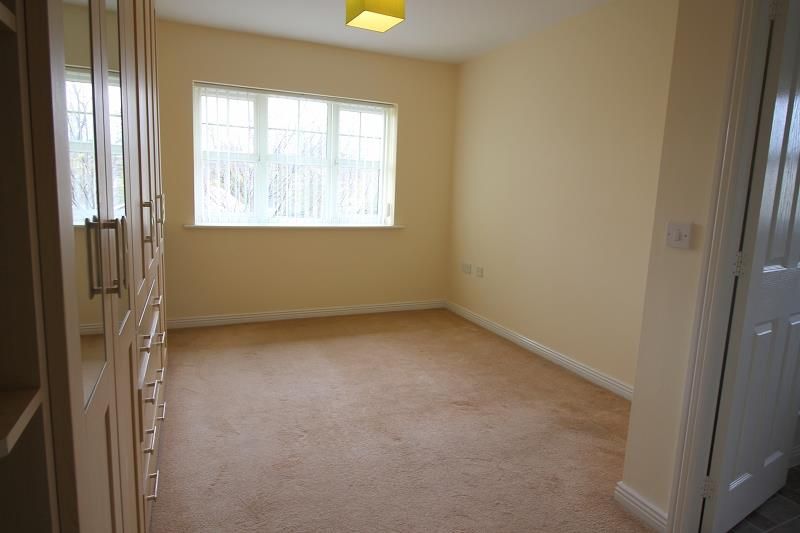2 bed flat for sale in Park Street, Bridgend CF31, £124,950