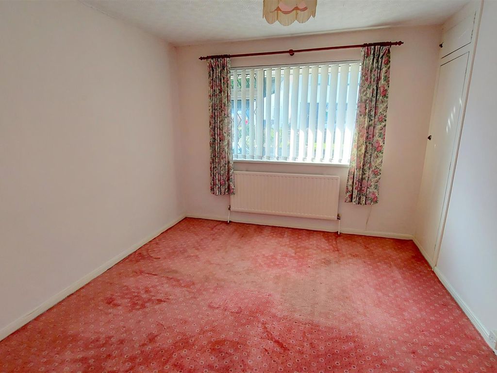 3 bed semi-detached house for sale in Heol Coed Leyshon, Coytrahen, Bridgend CF32, £149,995