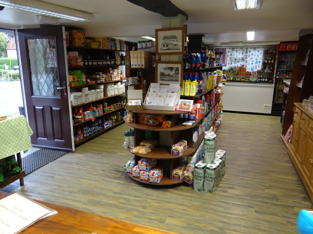 Retail premises for sale in Ermin Street, Baydon, Wiltshire SN8, £650,000