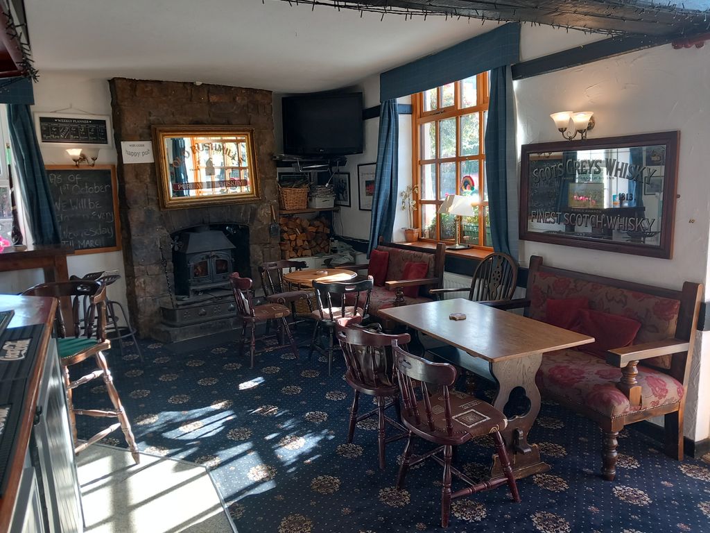 Pub/bar for sale in Crickhowell Road, Abergavenny NP7, £375,000