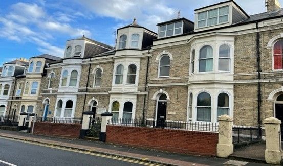 Hotel/guest house for sale in Abbey Lodge, 8-9 Toward Road, Sunderland SR1, £750,000