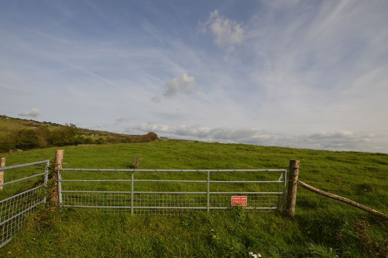 Land for sale in Shiplate Road, Bleadon, North Somerset BS24, £120,000