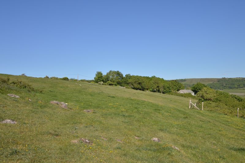 Land for sale in Shiplate Road, Bleadon, North Somerset BS24, £120,000