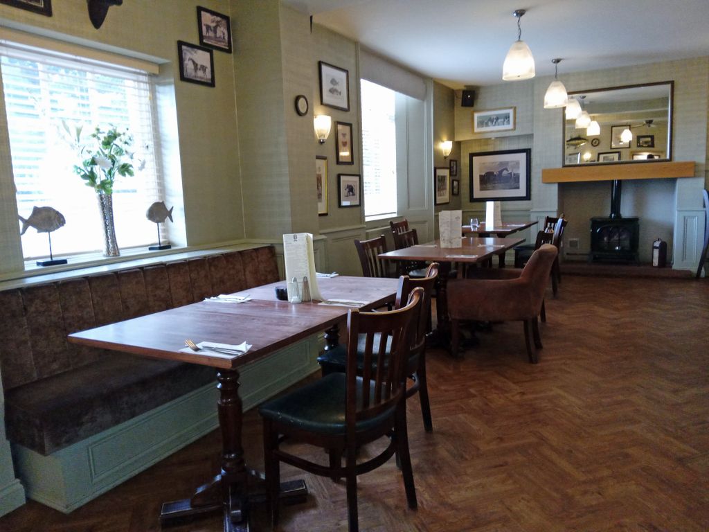 Restaurant/cafe for sale in Kirkby Thore, Penrith CA10, £500,000
