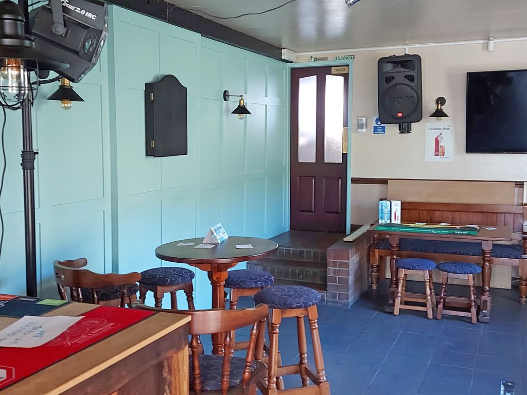 Pub/bar for sale in Ryton, Shrewsbury, Shropshire SY5, £325,000