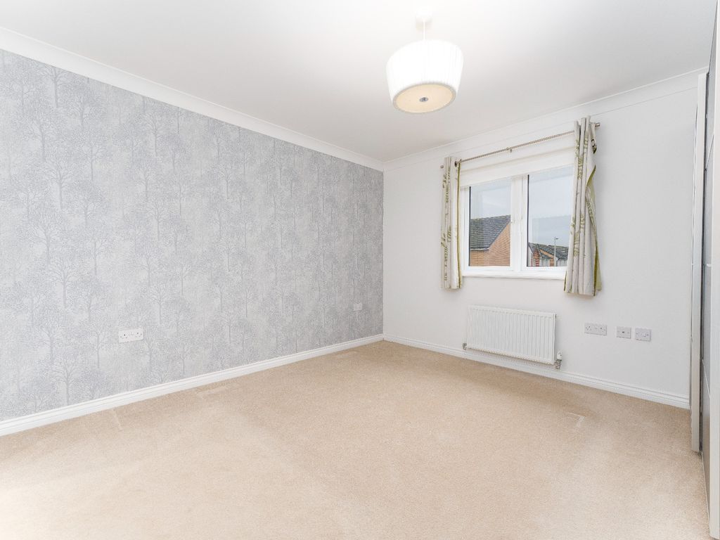 3 bed detached house for sale in Ravenscliff Road, Motherwell, Lanarkshire ML1, £225,000