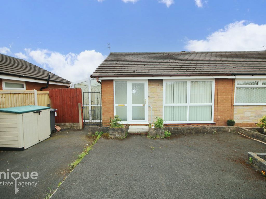 2 bed bungalow for sale in East Pines Drive, Thornton-Cleveleys FY5, £149,950