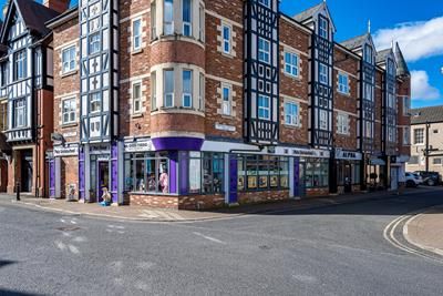 Commercial property for sale in Pleasant Street, Lytham St. Annes, Lancashire FY8, £740,000