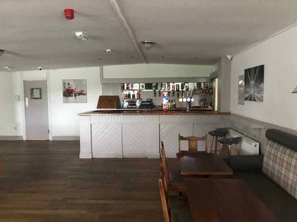 Pub/bar for sale in Woodcutter Pub, 1, Marigold Bank, Galashiels TD1, £200,000