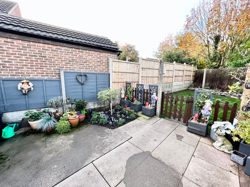 2 bed cottage for sale in Main Street, Bagworth, Coalville LE67, £205,000