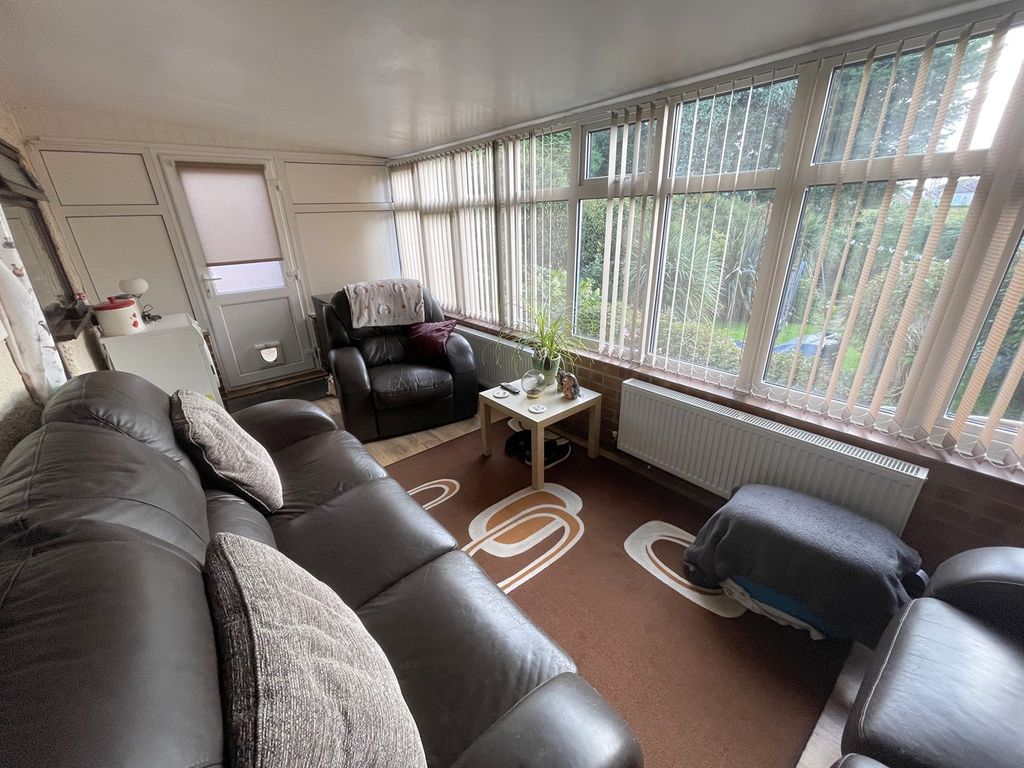 3 bed semi-detached house for sale in Foston Avenue, Burton-On-Trent DE13, £235,000