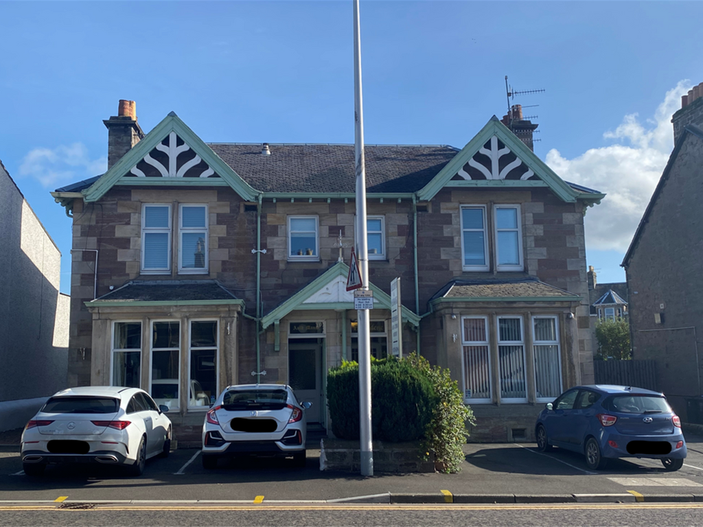 Hotel/guest house for sale in Strathmore Street, Perth PH2, £830,000