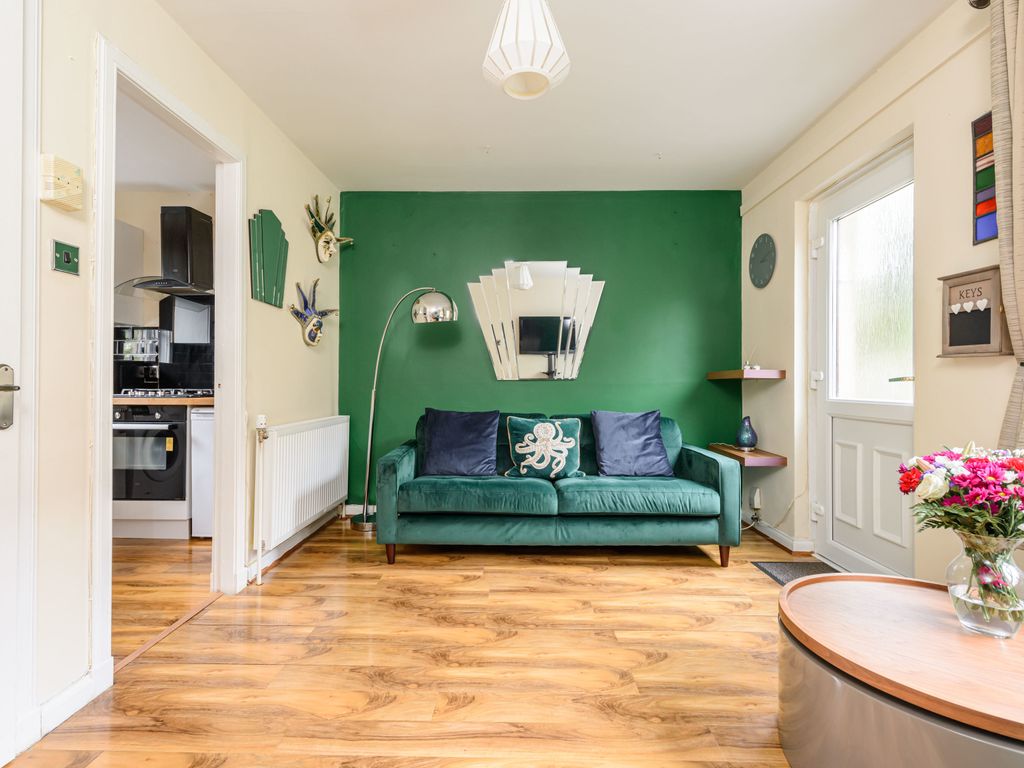 1 bed property for sale in 10 Whitingford, Edinburgh EH6, £200,000