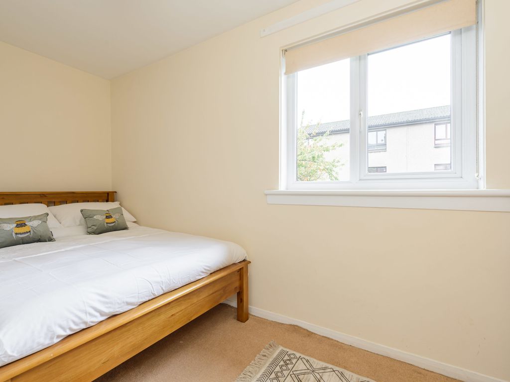 1 bed property for sale in 10 Whitingford, Edinburgh EH6, £200,000