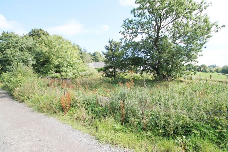 Land for sale in Turriff AB53, £20,000