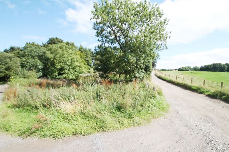 Land for sale in Turriff AB53, £20,000