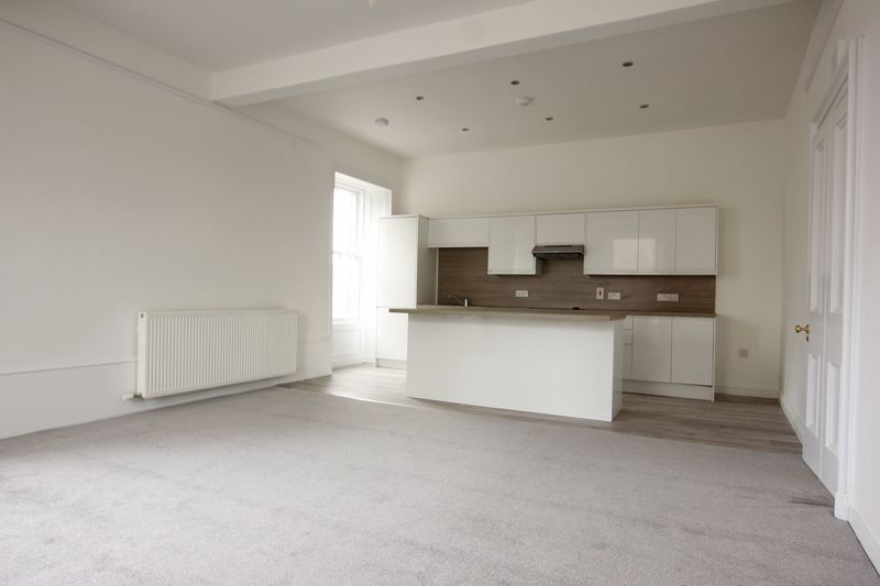 3 bed flat for sale in Swan Street, Brechin DD9, £85,000