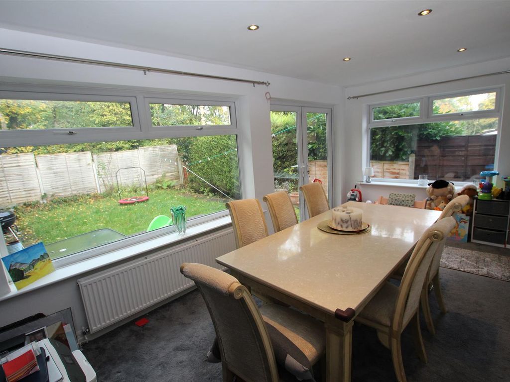 3 bed detached house for sale in Midford Drive, Bolton BL1, £299,950