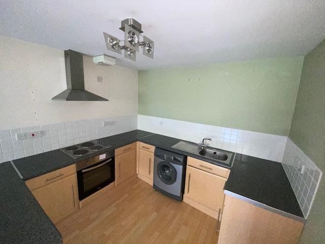 2 bed flat for sale in Haigh Street, Liverpool, Merseyside L3, £60,000
