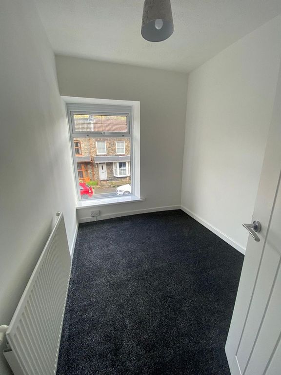 3 bed property for sale in Sherwood Street, Tonypandy, Rhondda, Cynon, Taff. CF40, £151,995