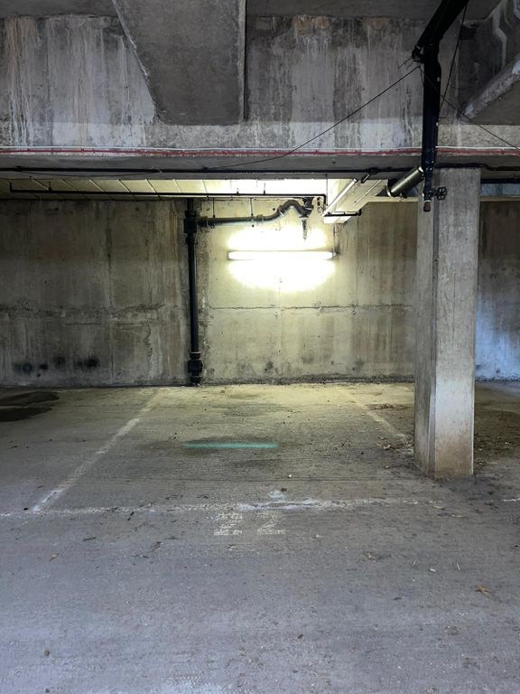 Parking/garage for sale in Space 22, The Limes W2, £65,000