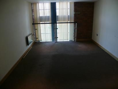 1 bed flat for sale in Byron Street, Bradford BD3, £46,500