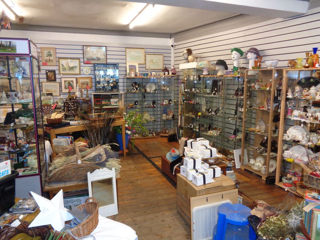 Commercial property for sale in Settle, North Yorkshire BD24, £345,000