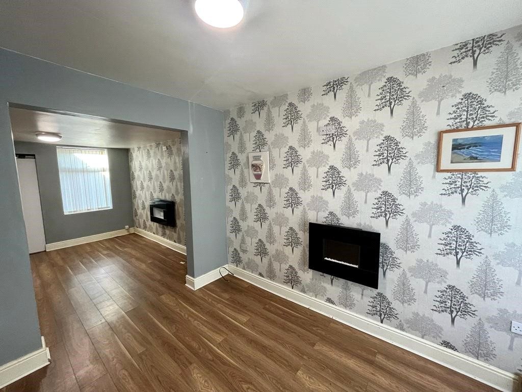 3 bed end terrace house for sale in Eldon Street, Darlington DL3, £89,950