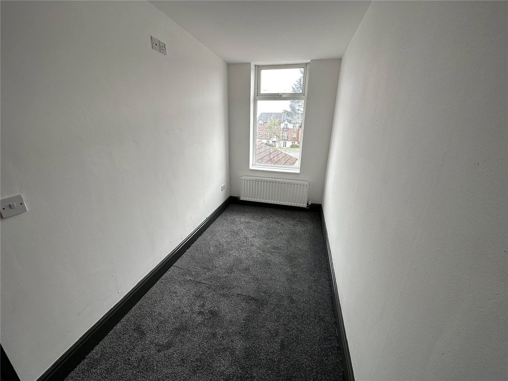 3 bed end terrace house for sale in Eldon Street, Darlington DL3, £89,950