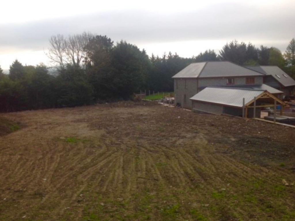 Land for sale in Woodland Way, Heolgerrig, Merthyr Tydfil CF48, £200,000