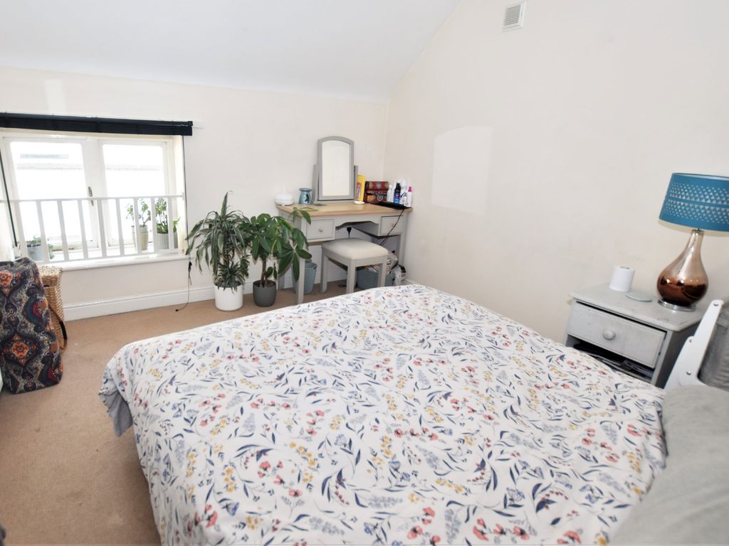 2 bed cottage for sale in Shrewsbury Street, Hodnet, Market Drayton TF9, £175,000