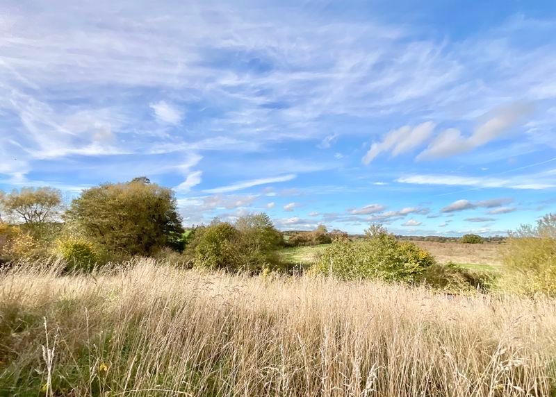 Land for sale in Longslow, Market Drayton TF9, £250,000