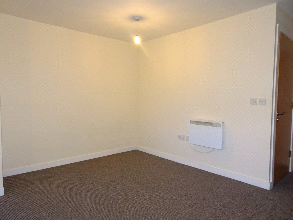 Studio for sale in William Street, Sheffield, South Yorkshire S10, £60,000