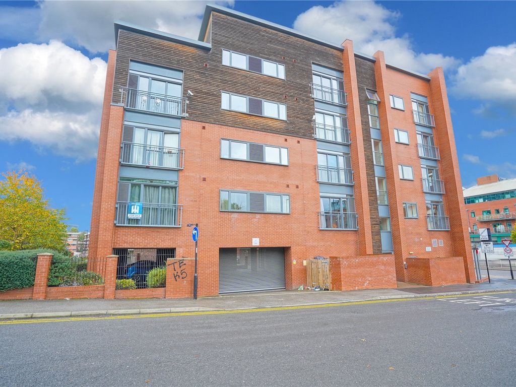 Studio for sale in William Street, Sheffield, South Yorkshire S10, £60,000