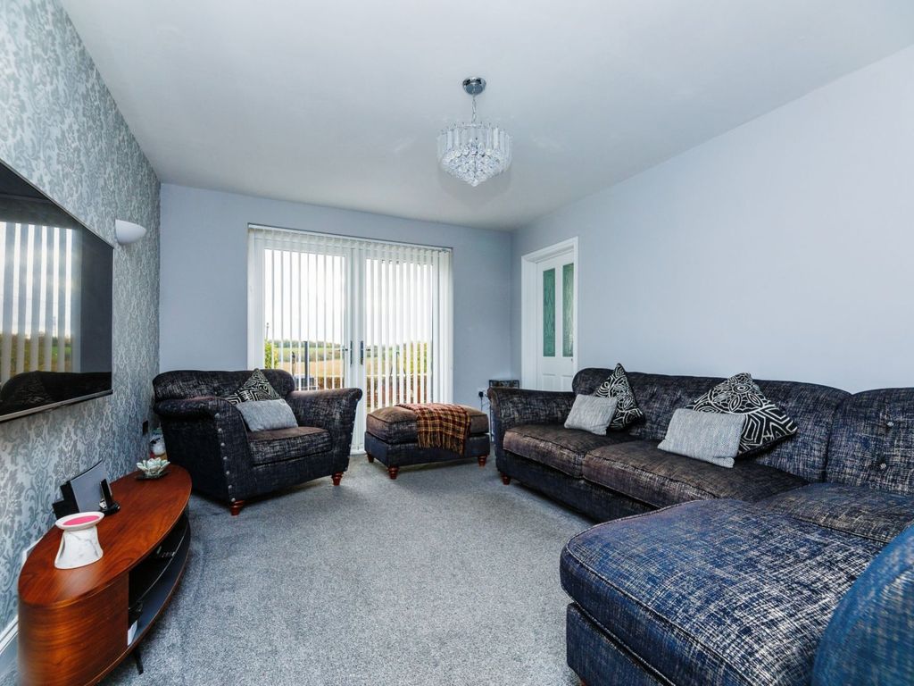 3 bed semi-detached house for sale in Moorland Crescent, Rotherham S60, £225,000