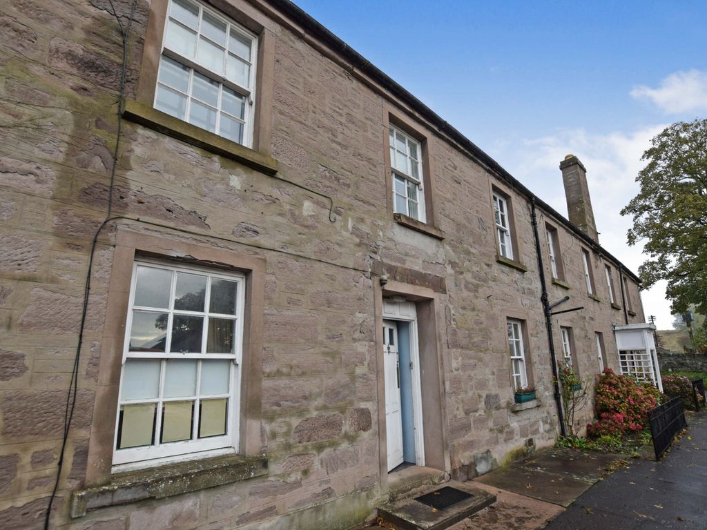1 bed flat for sale in King Street, Perth PH1, £50,000