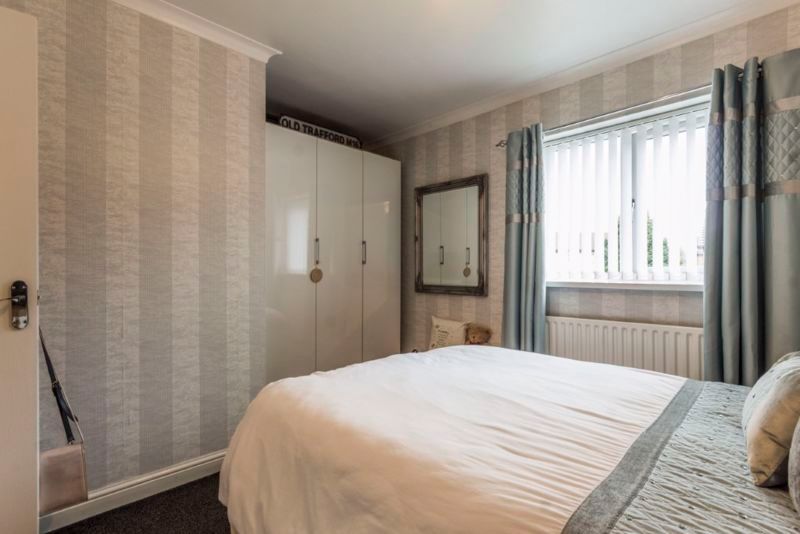 2 bed end terrace house for sale in Bryn Haidd, Pentwyn, Cardiff CF23, £180,000