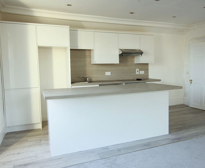 3 bed flat for sale in Swan Street, Brechin DD9, £75,000