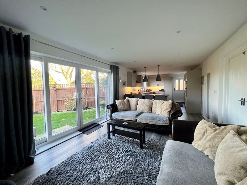 3 bed detached house for sale in Stanley DH9, £230,000