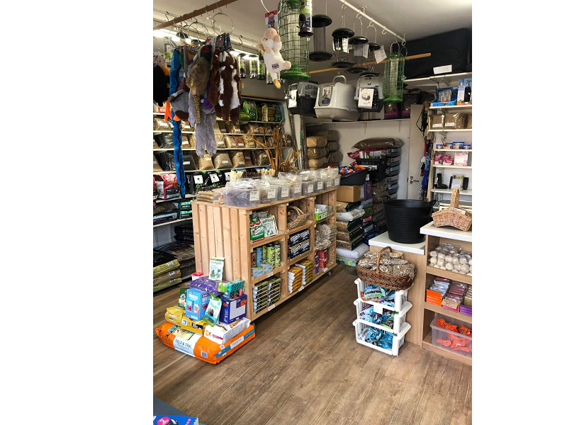 Retail premises for sale in Sheffield, England, United Kingdom S8, £39,995