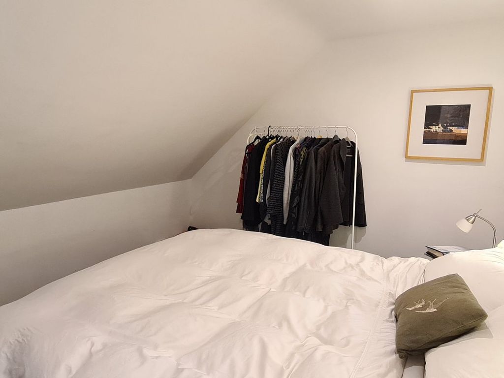 2 bed flat for sale in David Street, Langholm DG13, £70,000