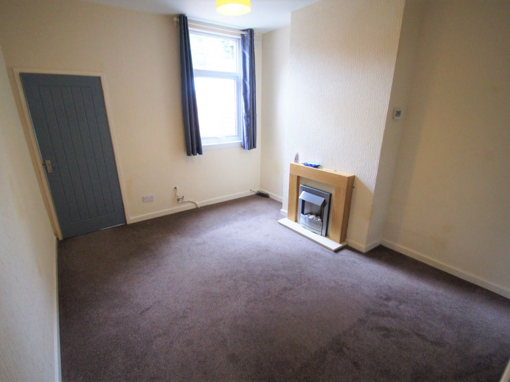 2 bed terraced house for sale in Nicholls Street, Coventry CV2, £160,000