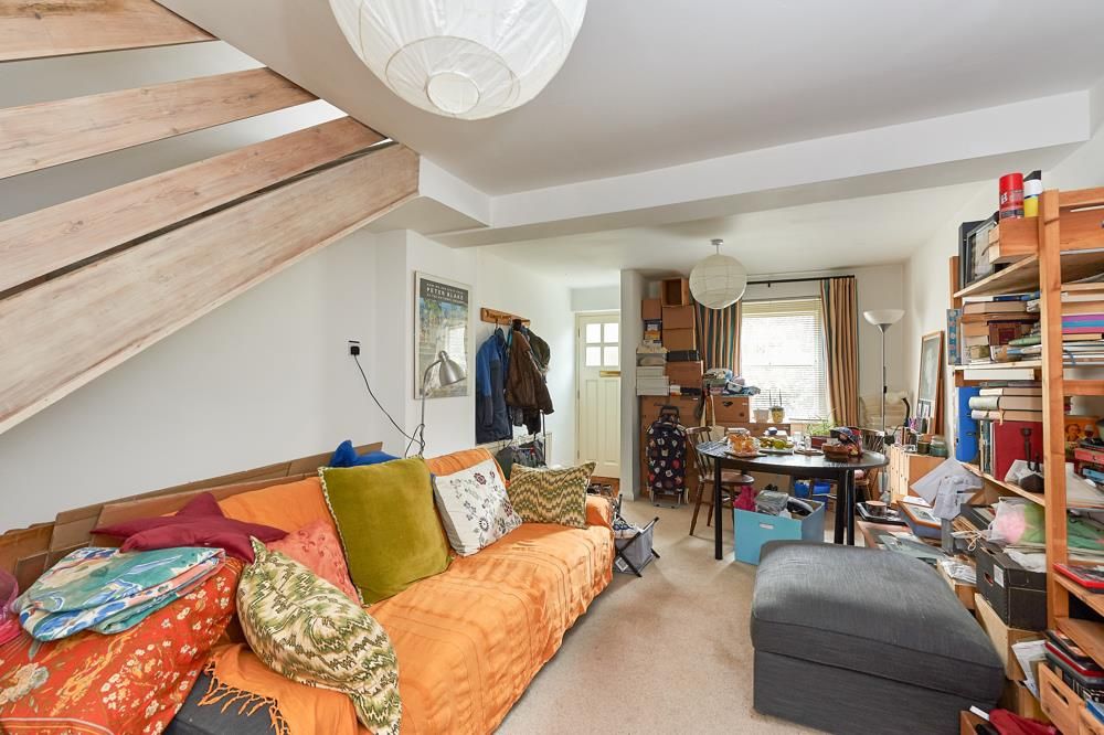 2 bed terraced house for sale in Dafford Street, Larkhall, Bath BA1, £330,000