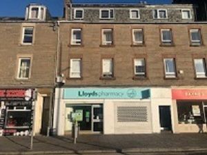 Retail premises for sale in High Street, Lochee, Dundee DD2, £130,000